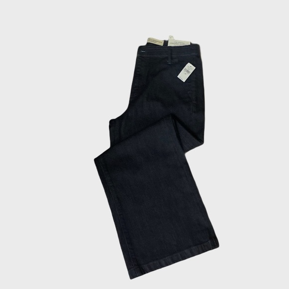 Gap Wise Leg Trousers Super High Rise. - Picture 2 of 5